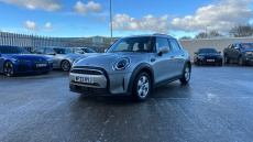 MINI Hatchback 1.5 Cooper Classic 5dr Petrol Hatchback